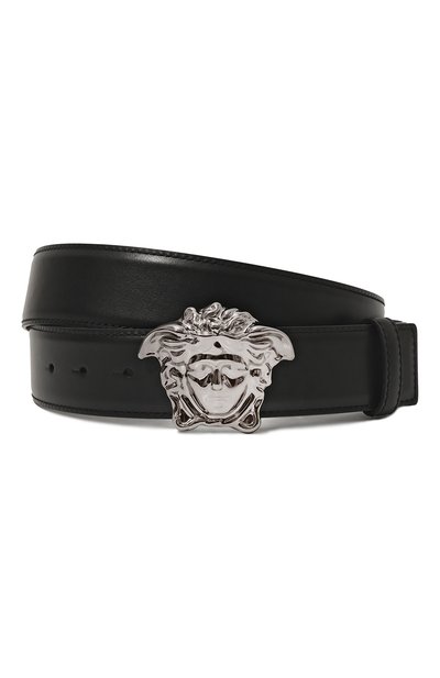 Кожаный ремень VERSACE, арт. DCU4140/DVTP1, фото 1