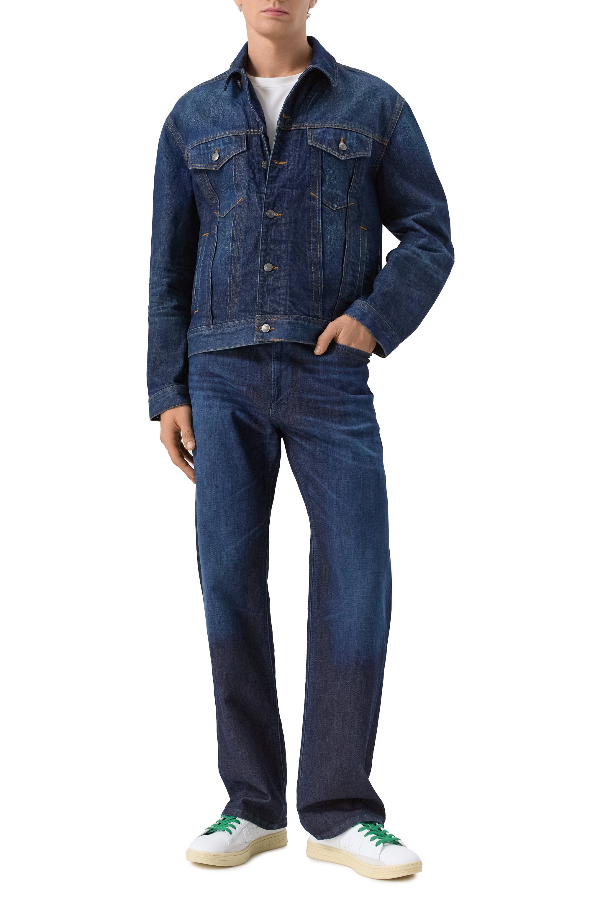 Джинсы d-reel DIESEL, арт. A17867/09L11, фото 2