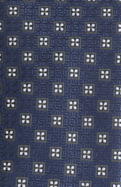 Шелковый галстук CANALI, арт. 18/HJ04195, фото 4