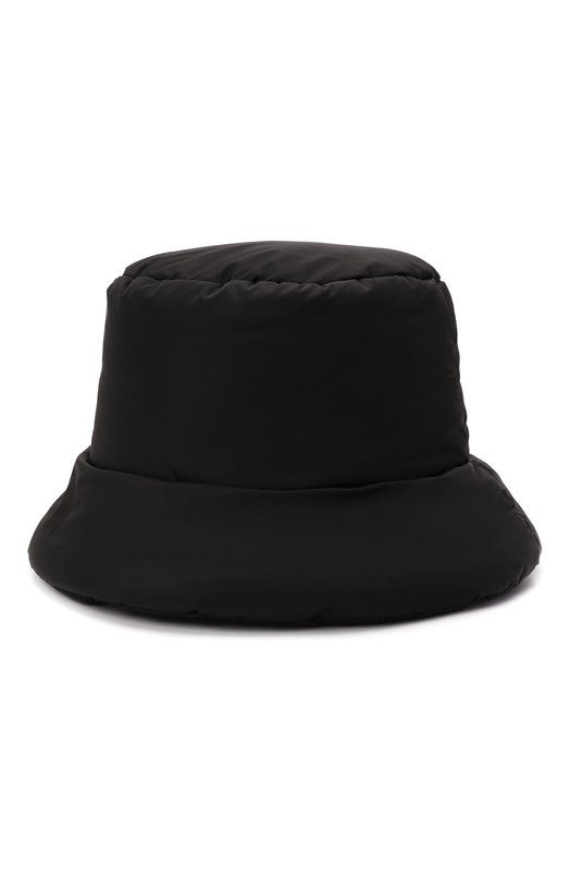 Панама Prada 2HC248-IYK-F0002 Чёрный  2HC248-IYK-F0002 Фото 3