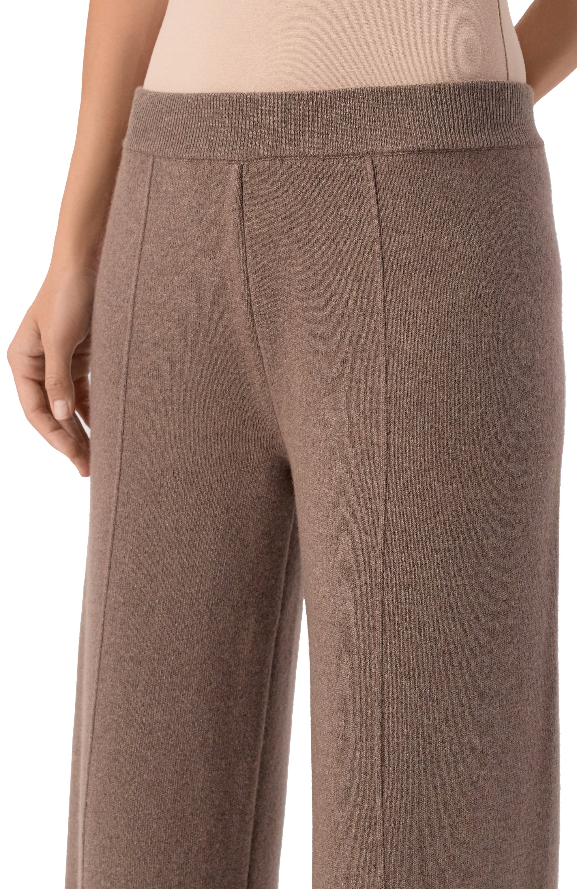 Брюки из шерсти и вискозы PIETRO BRUNELLI, арт. PNB001/WS0011, фото 5