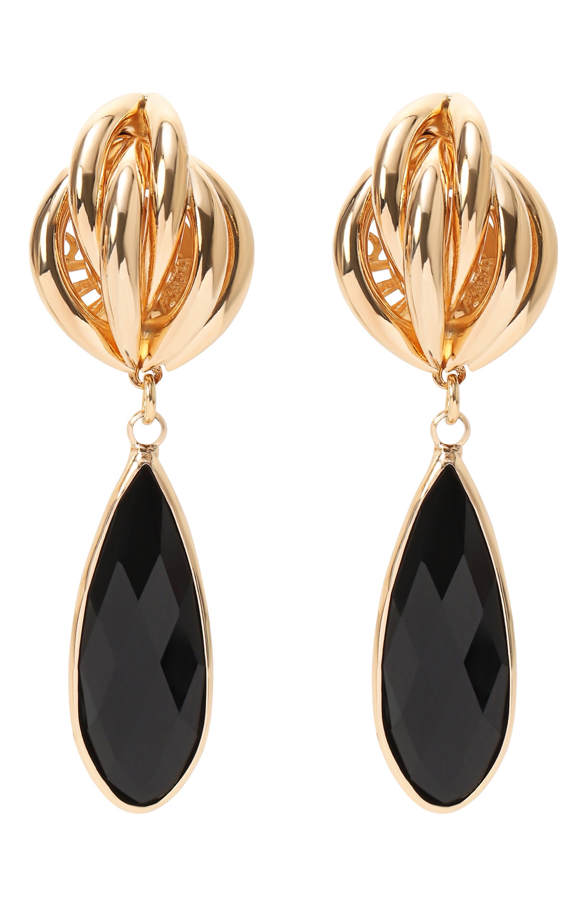 Серьги ANTON HEUNIS, арт. BCK3.15, фото 1