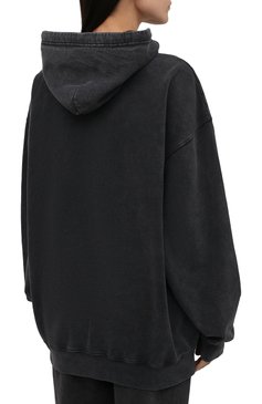 Хлопковое худи BALENCIAGA, арт. 578135/TLVA1, фото 1