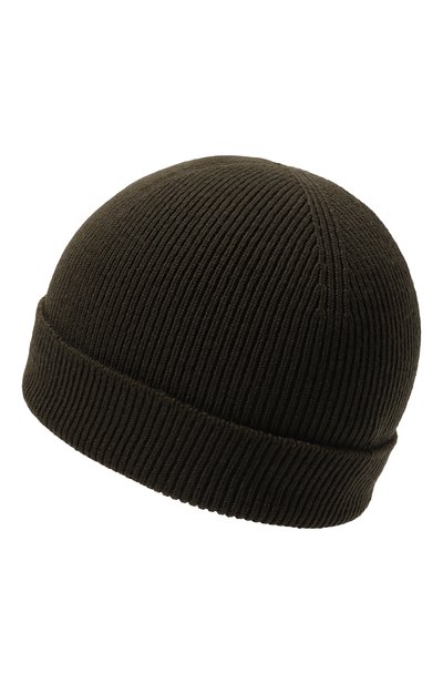 Шерстяная шапка JIL SANDER, арт. J47ZZ0115/J14704, фото 2