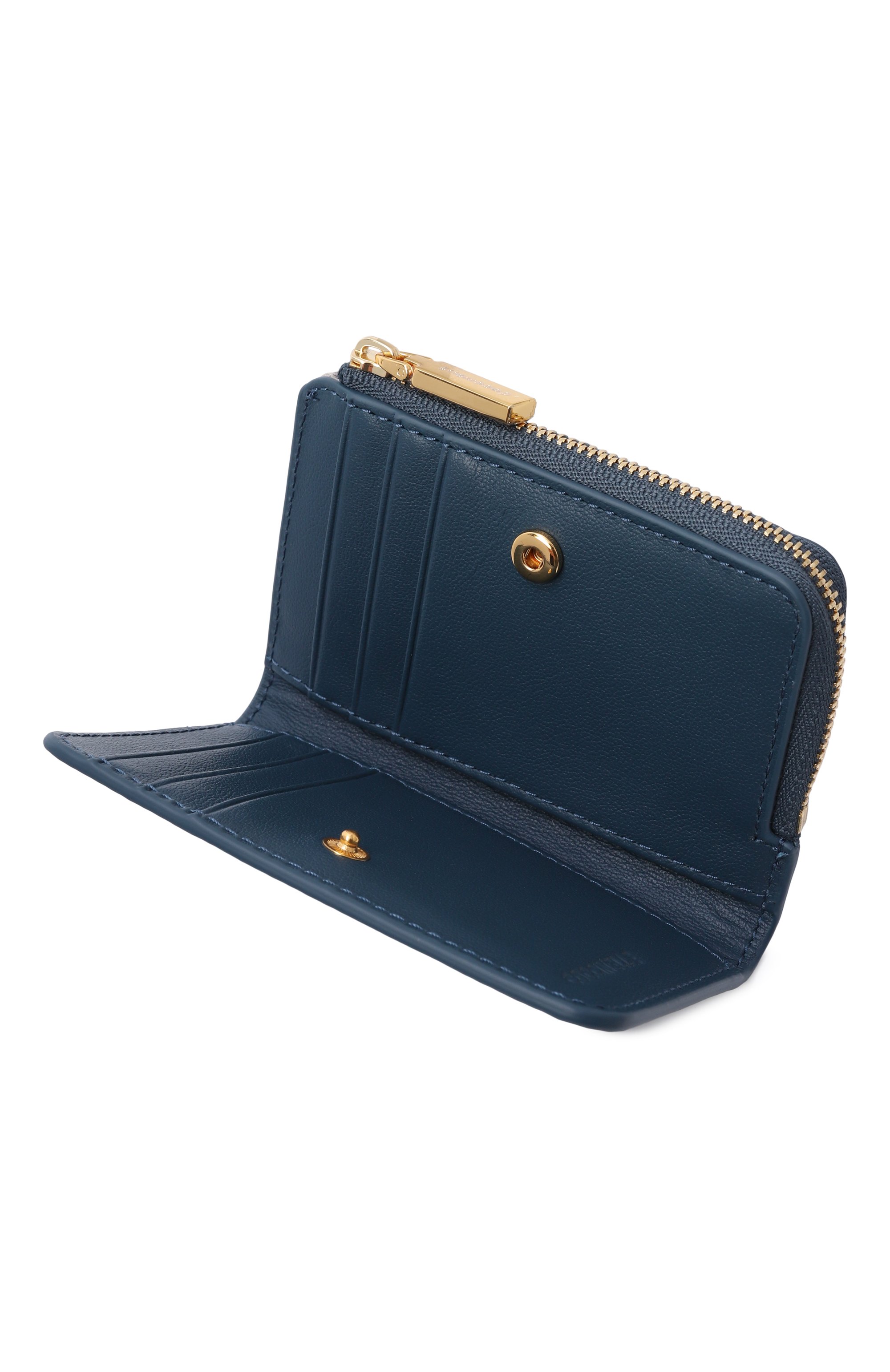 Кожаный футляр для кредитных карт COCCINELLE, арт. E2 UW4 17 01 01, фото 3