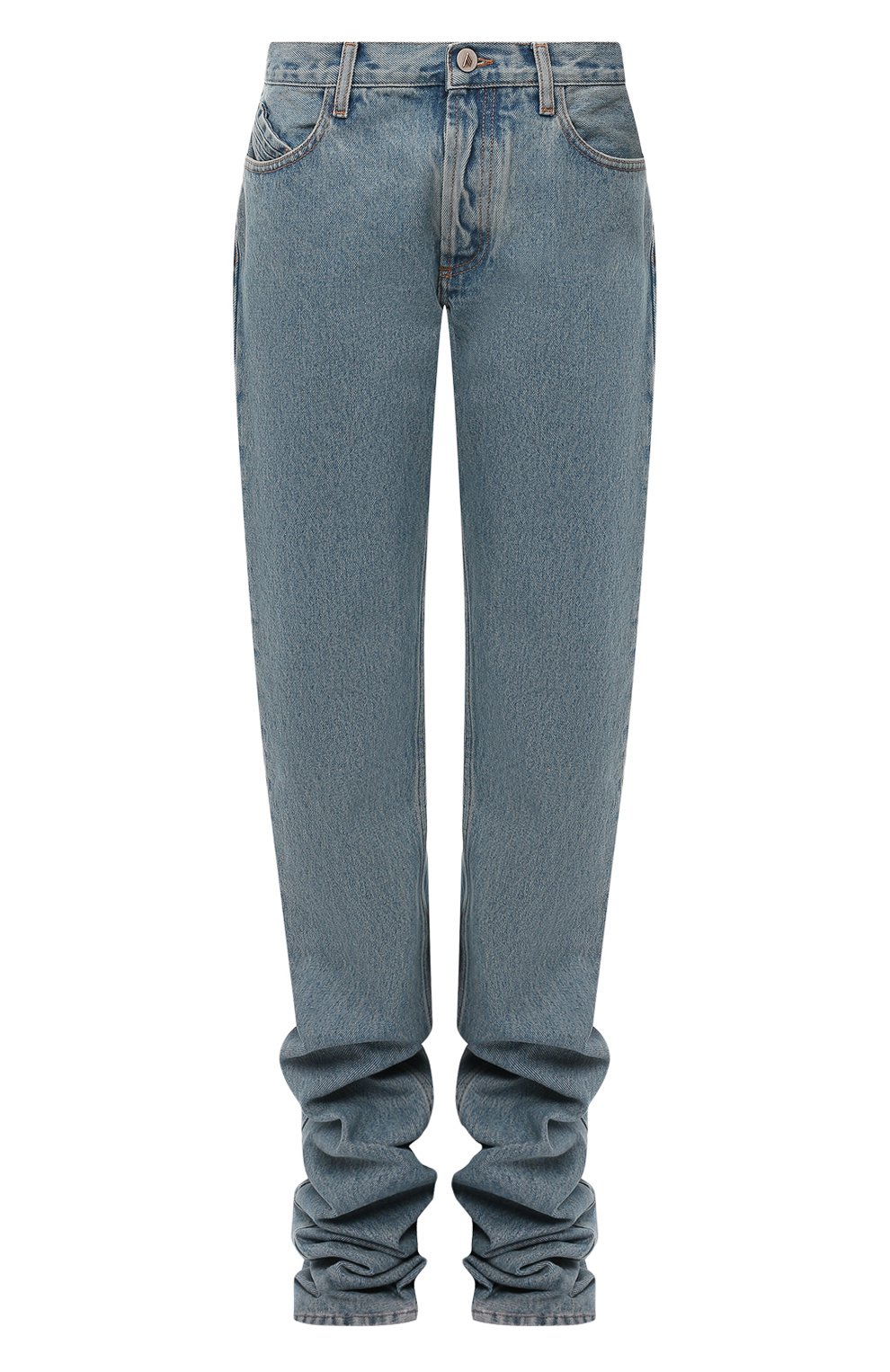 Джинсы THE ATTICO, арт. 248WCP214, фото 1