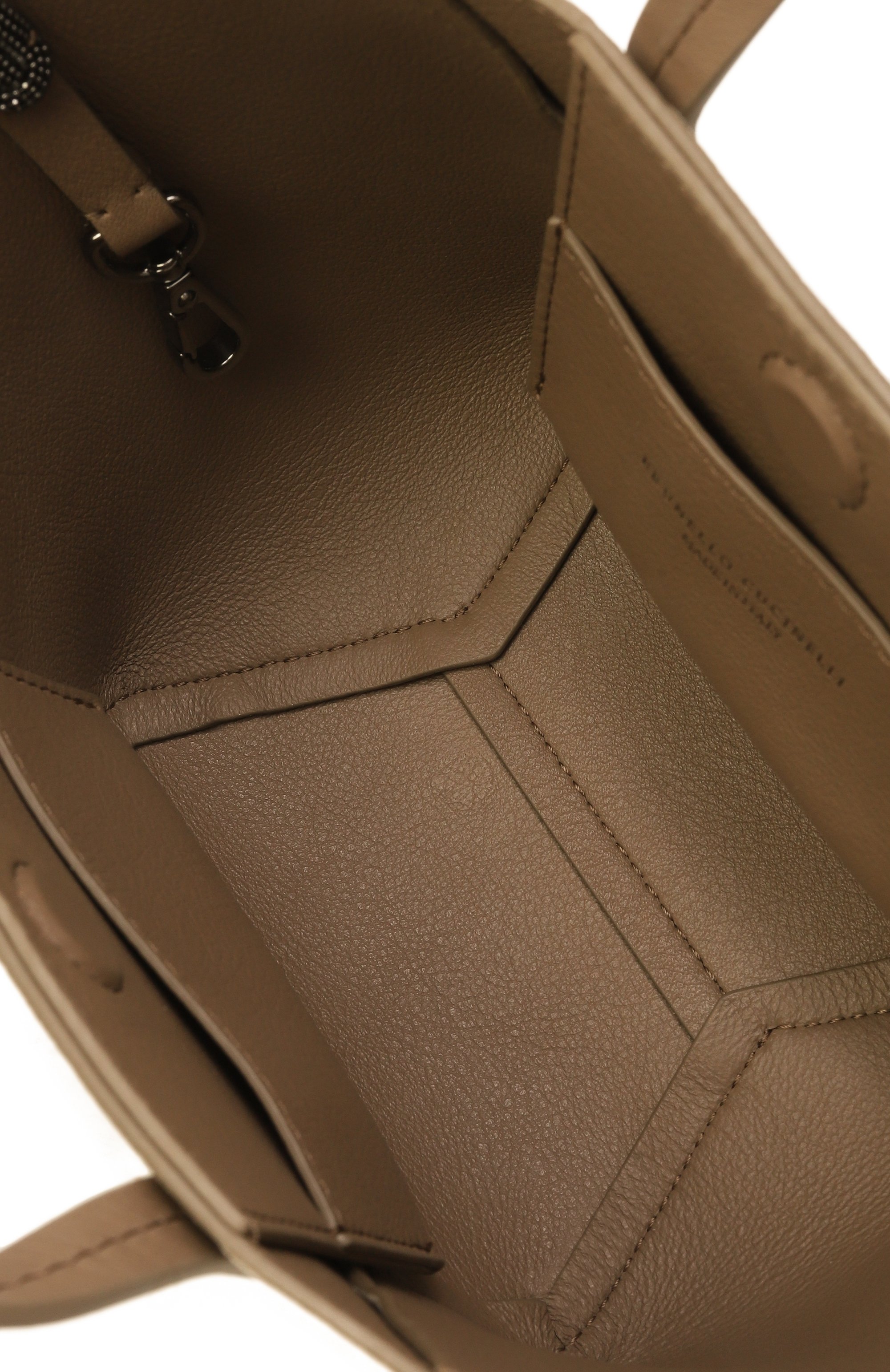 Сумка bc duo mini BRUNELLO CUCINELLI, арт. MBDLD2675, фото 5