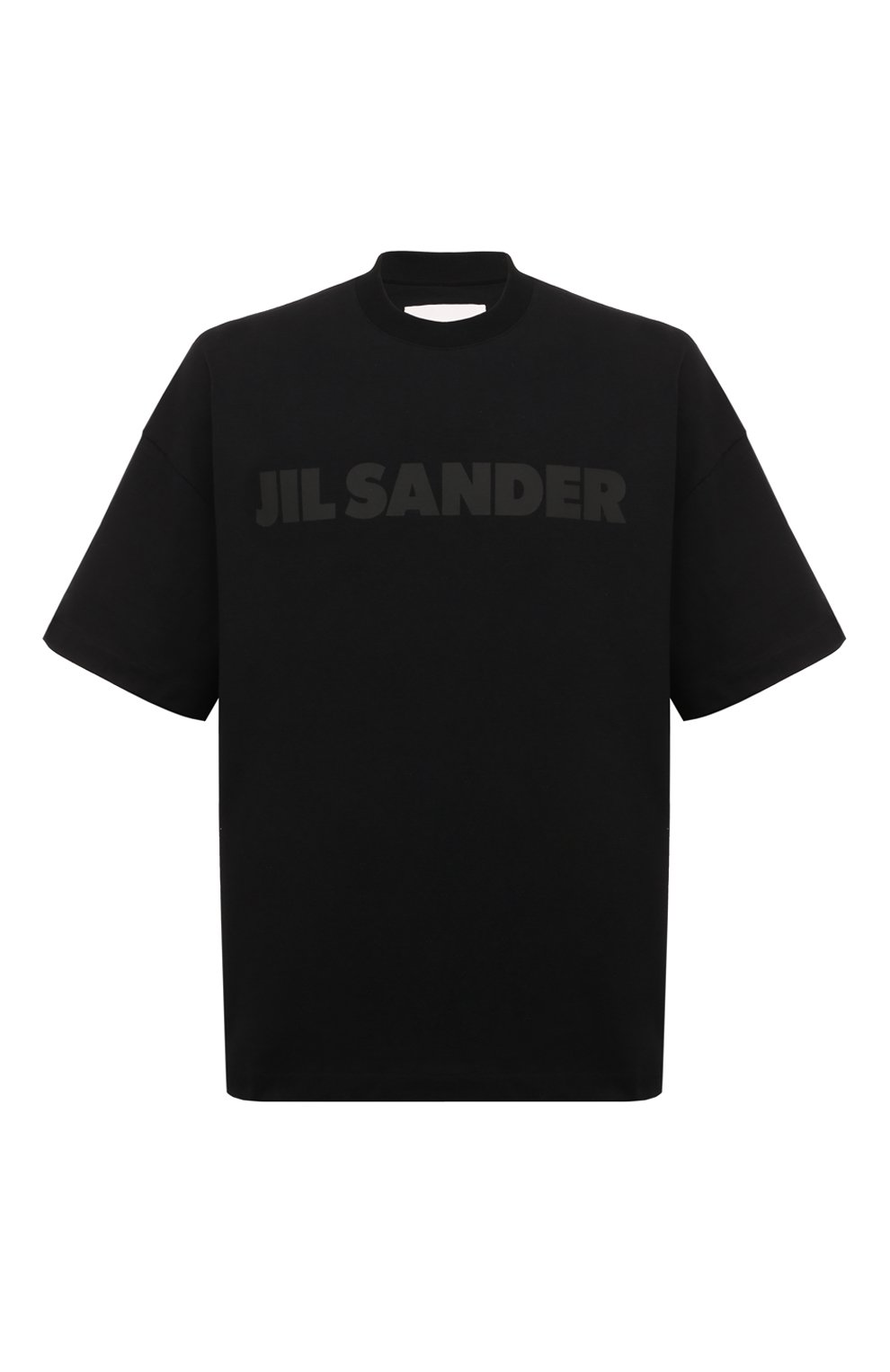 Хлопковая футболка JIL SANDER, арт. J21GC0001/J20243, фото 1