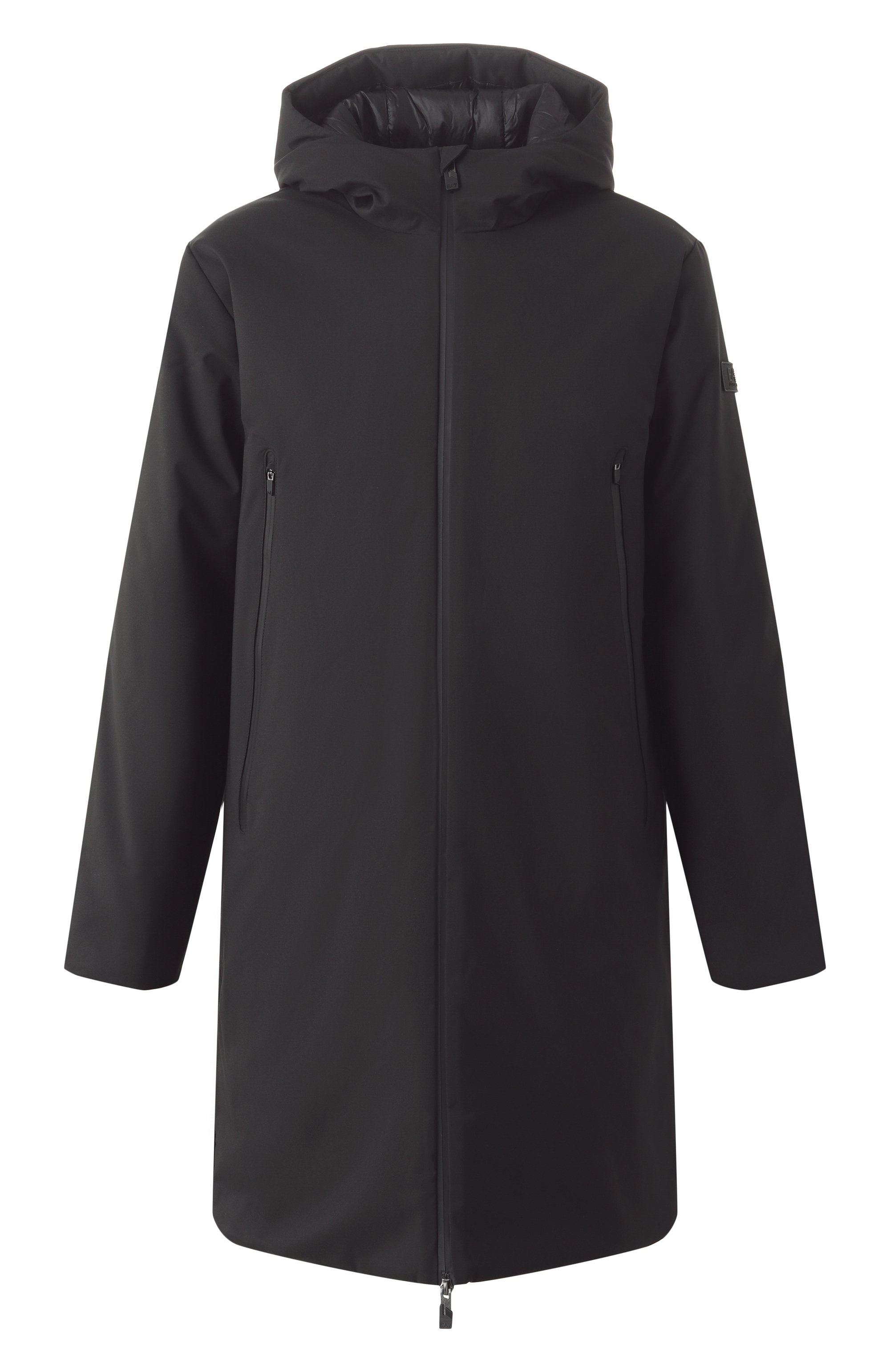 Парка EA7, арт. 6DPK01/PNEDZ, фото 1