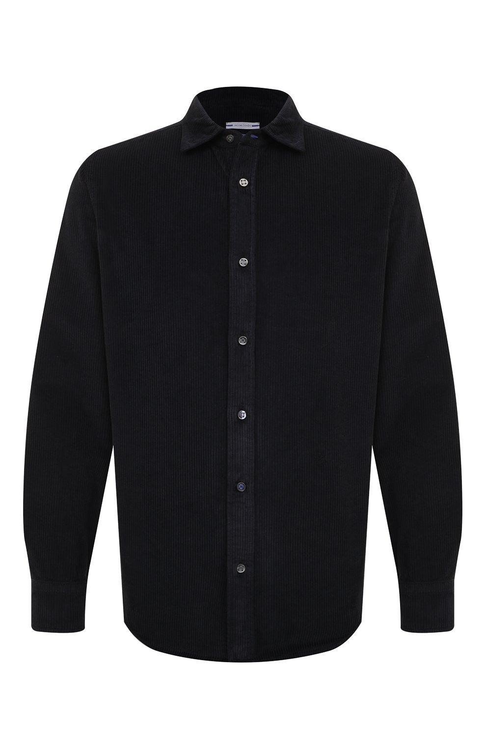 Вельветовая рубашка JACOB COHEN, арт. U C 011 05 T 689A/Y99, фото 1