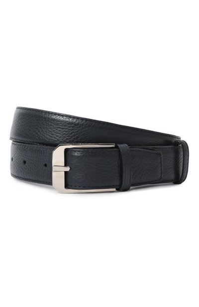 Мужской кожаный ремень ARTIOLI, арт. 1217/35/S0FT KID