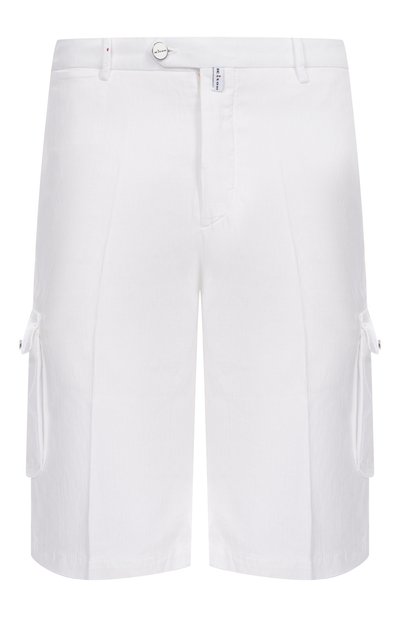 Мужские шорты KITON, арт. UFPPBK0654F17