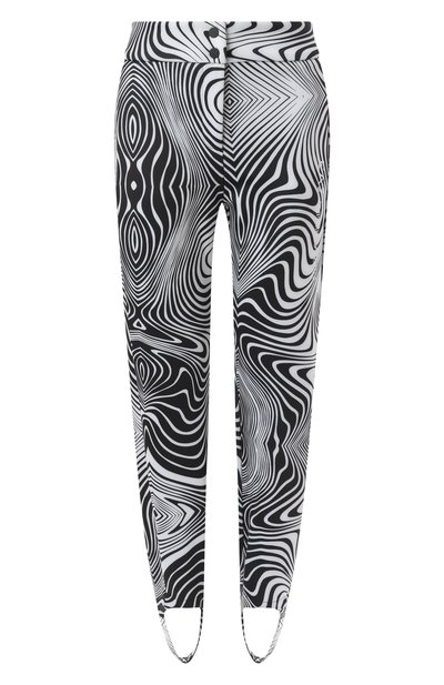 Женские брюки EA7, арт. 6DTP04/TN8HZ