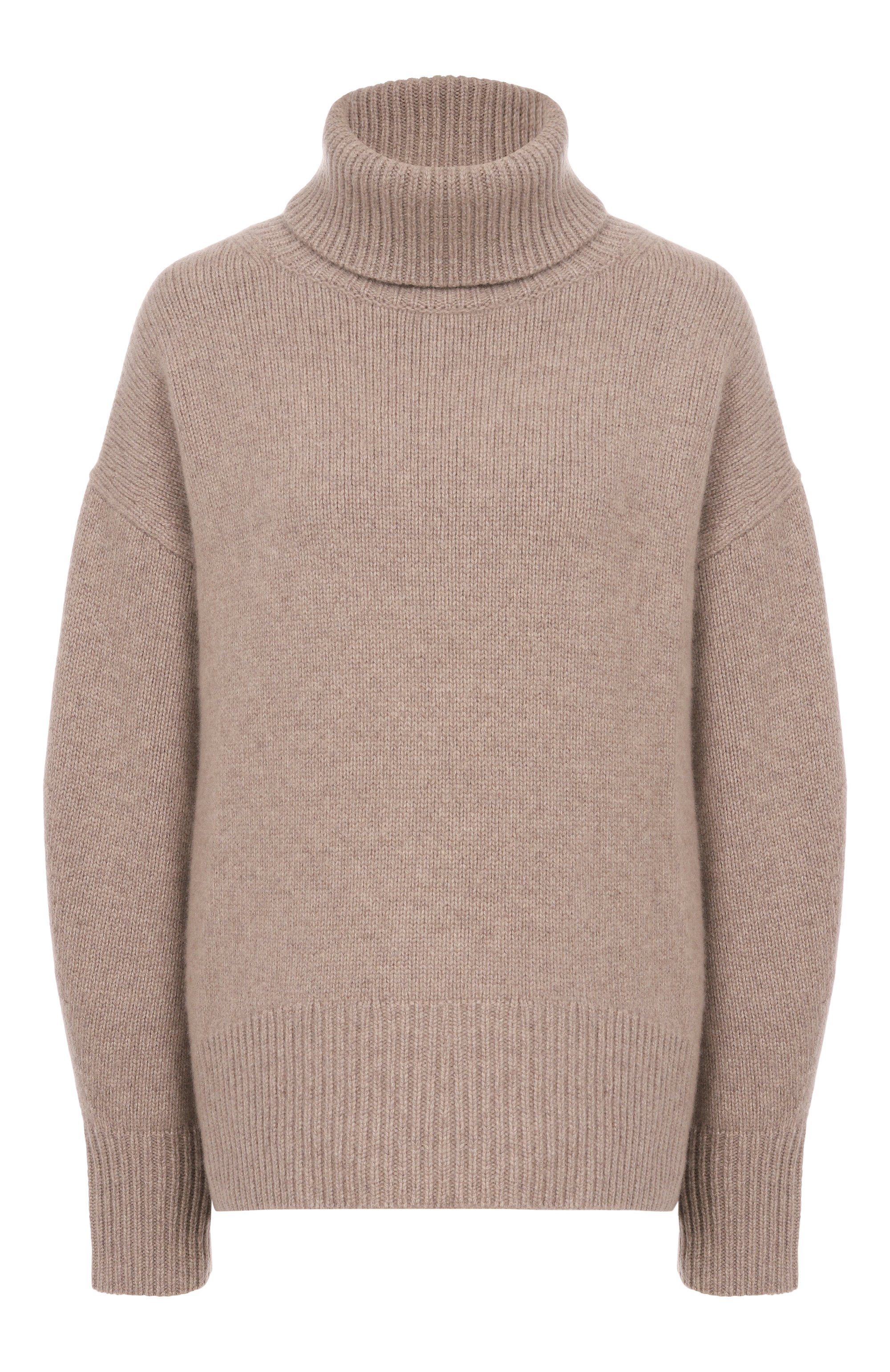 Кашемировый свитер ARCH4, арт. W0RLD`S END/KNJP31, фото 1