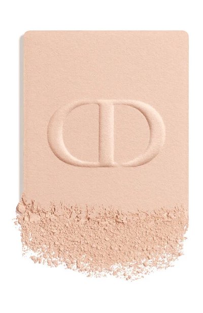 Сменный блок компактной пудры dior forever natural velvet, оттенок 2cr холодный розовый (10g) DIOR, арт. C329300022, фото 2