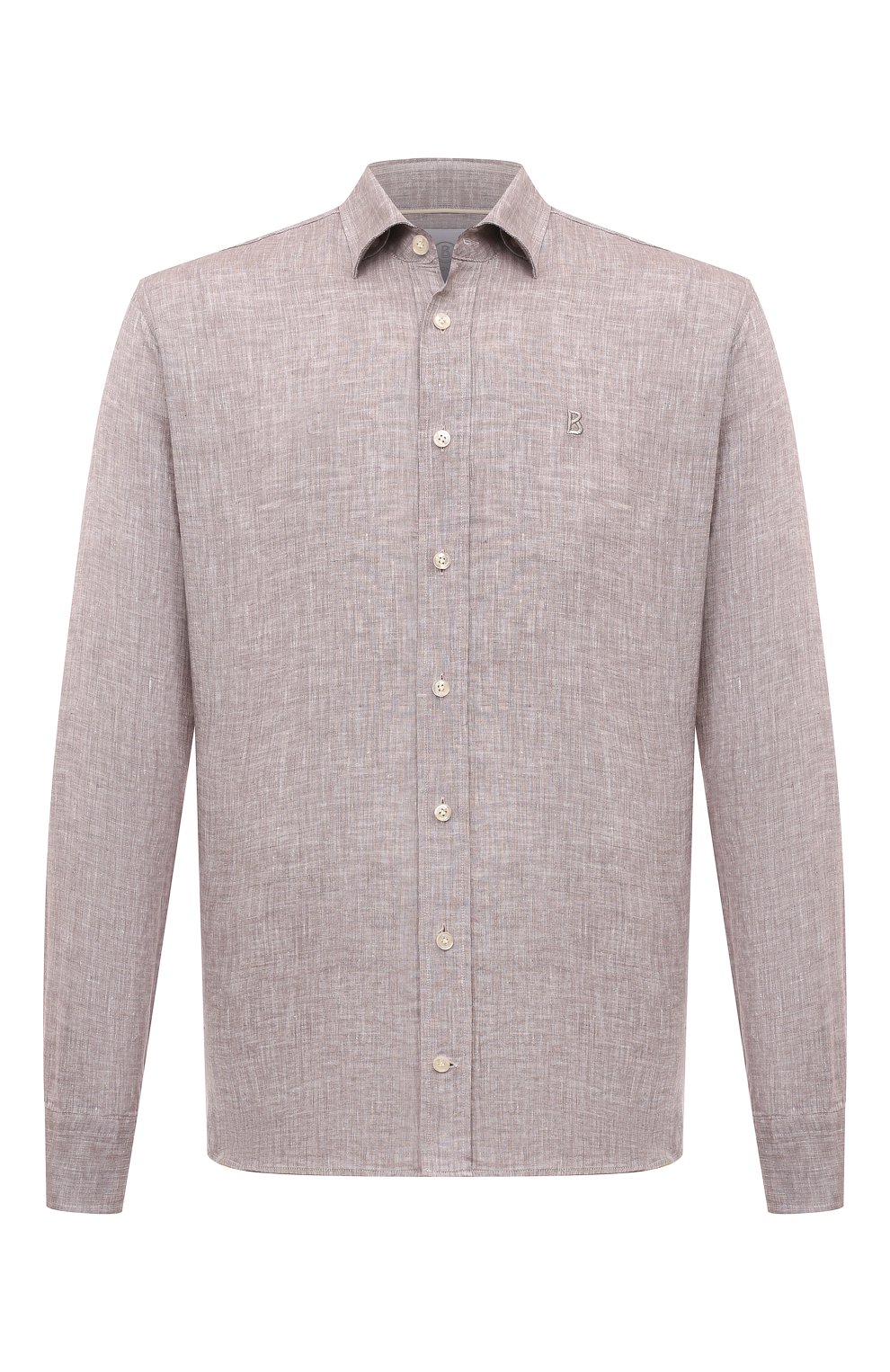 Льняная рубашка BOGNER, арт. 58742973, фото 1
