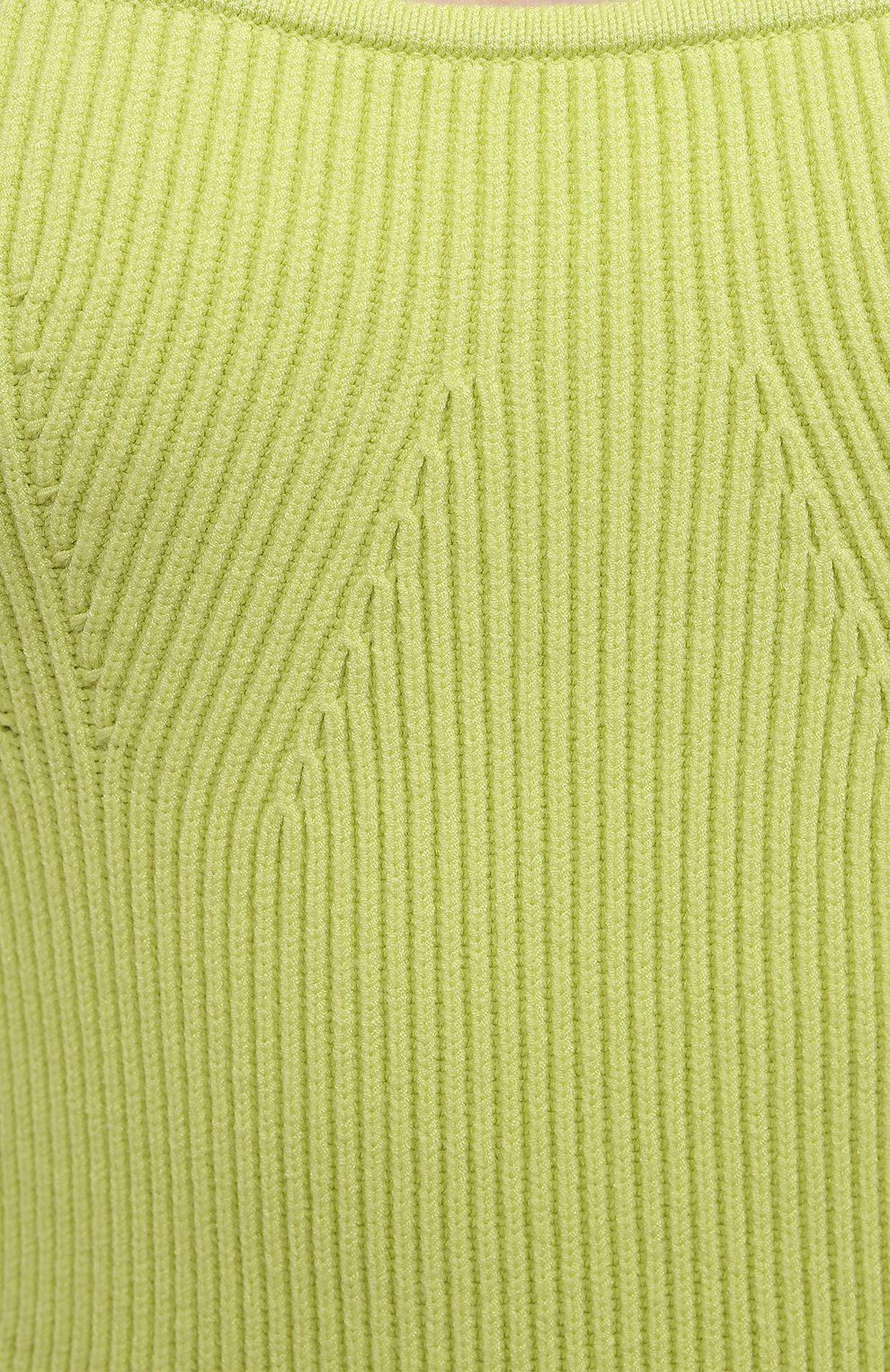 Платье из вискозы HELMUT LANG, арт. L02HW708, фото 5