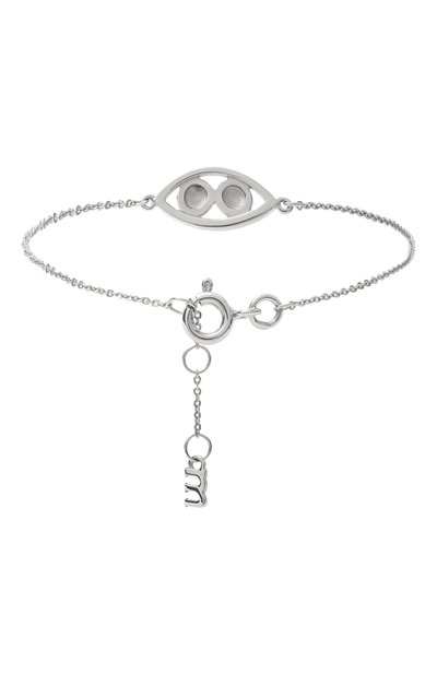 Браслет oracle MOONKA, арт. ORC-925SL-BR00, фото 3