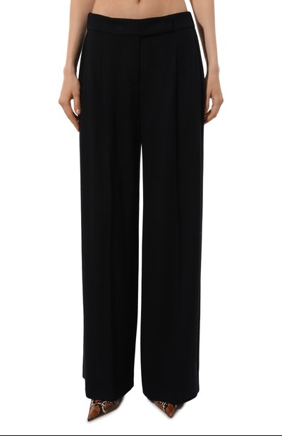 Шерстяные брюки WINDSOR, арт. DH454H/10001443, фото 3