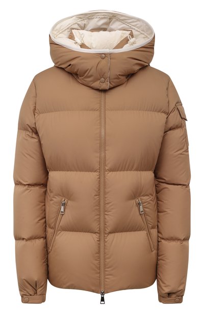 Женский пуховик fourmines MONCLER, арт. 1A001-60-54A81