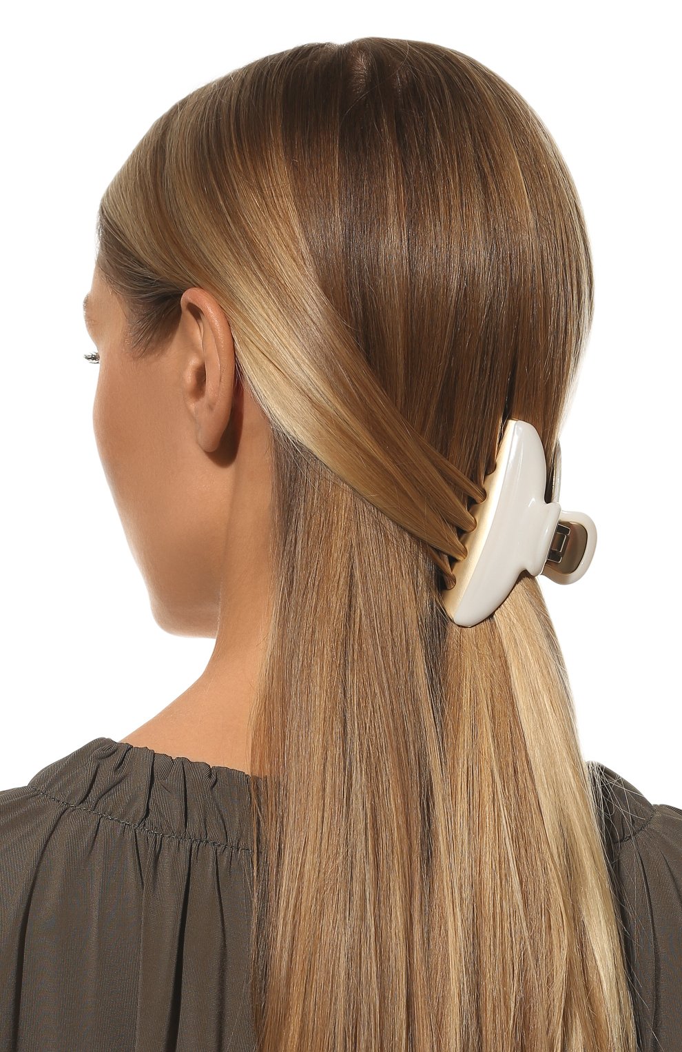 Заколка для волос ALEXANDRE DE PARIS, арт. ICCM-15571-02P22 P, фото 2