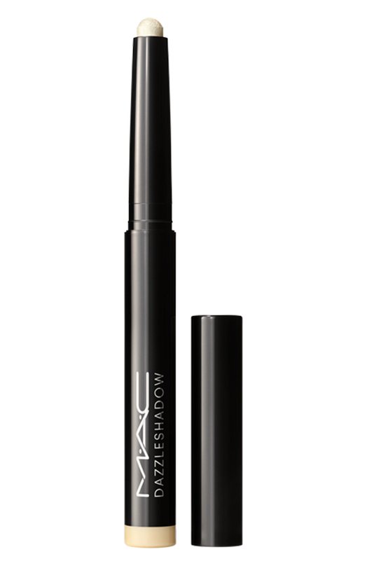 фото Тени для век в стике dazzleshadow eyeshadow stick, оттенок gold stud (1,6g) mac