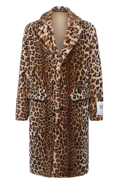 Шуба PALM ANGELS, арт. PMEA184F21FAB0016010, фото 1