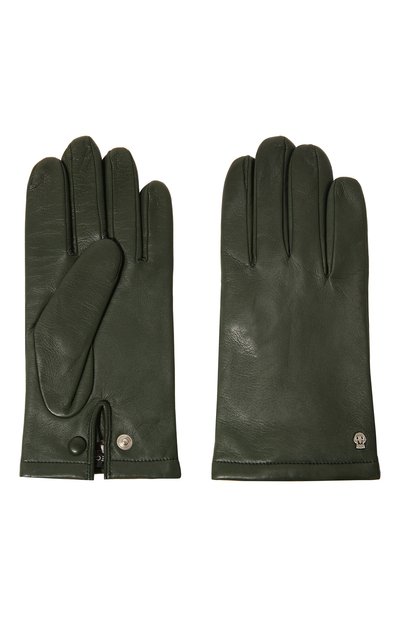 Кожаные перчатки ROECKL, арт. 13011-608, фото 2