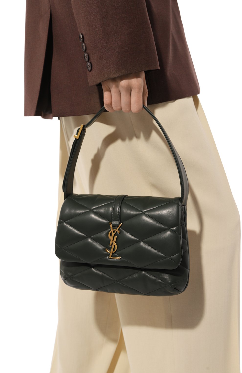 Сумка le 57 SAINT LAURENT, арт. 698567/AAA00, фото 2