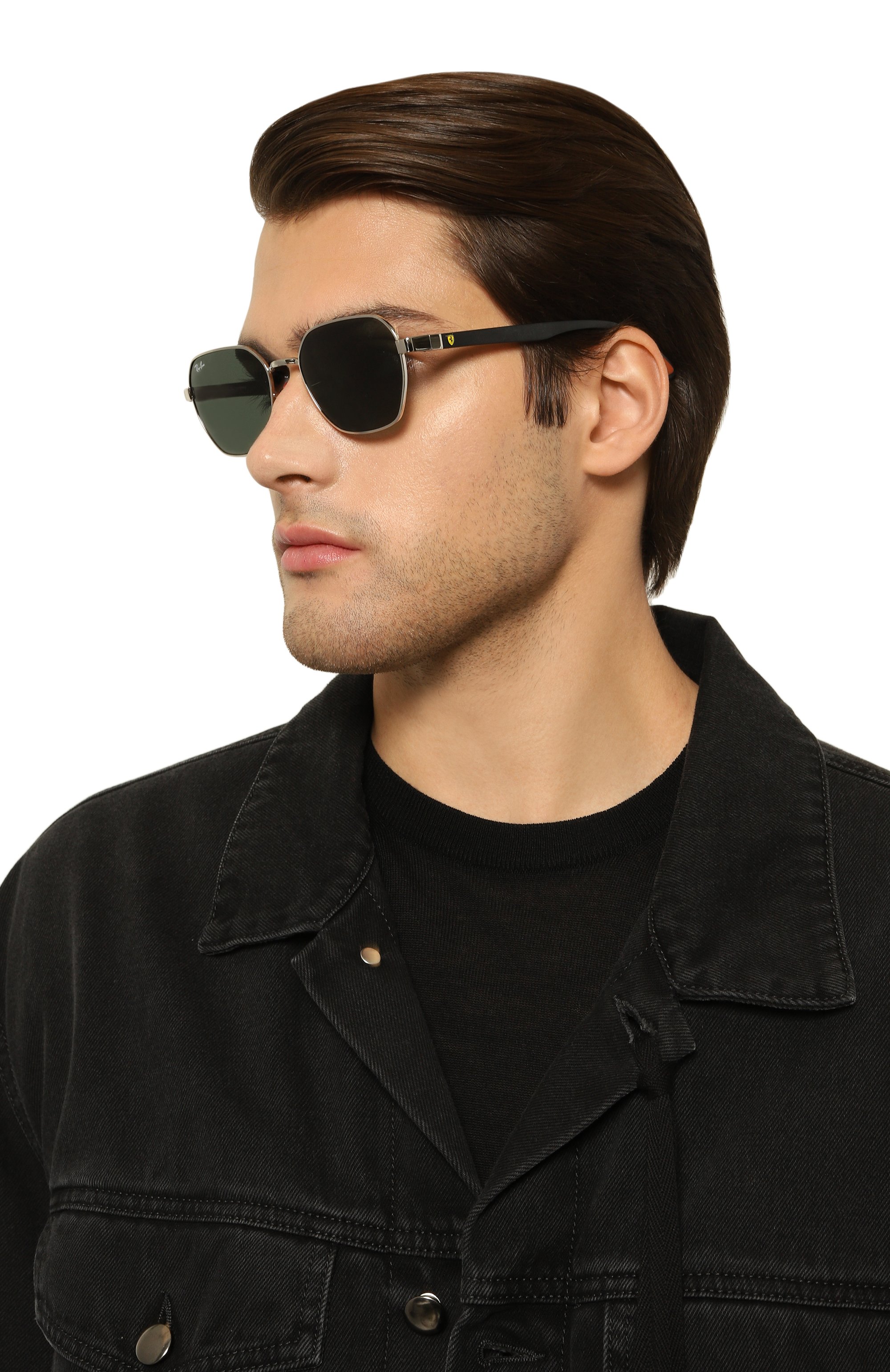 Солнцезащитные очки RAY-BAN, арт. 3794M-F03171, фото 3