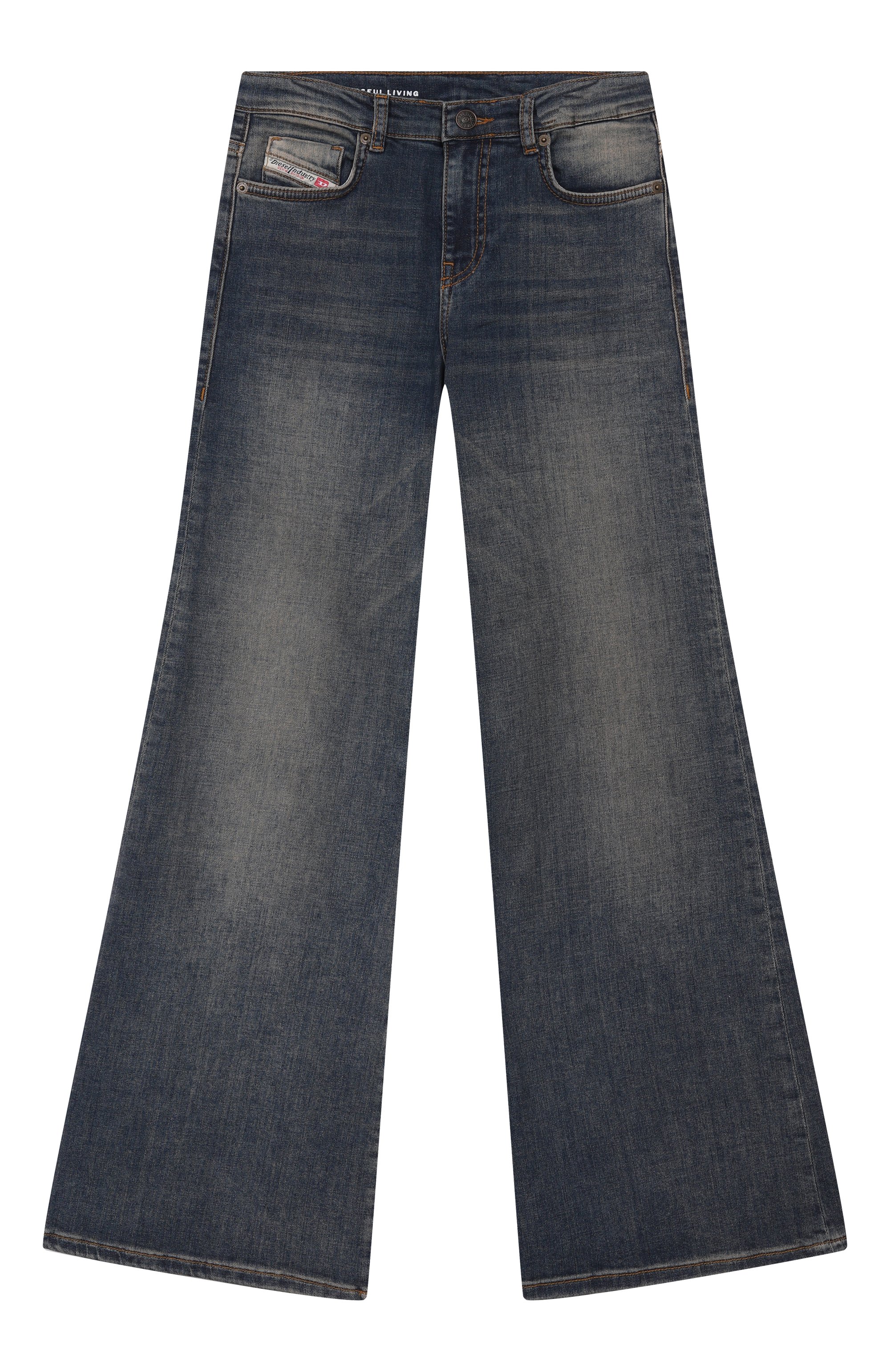 Джинсы DIESEL, арт. J00816/KXBNN, фото 1