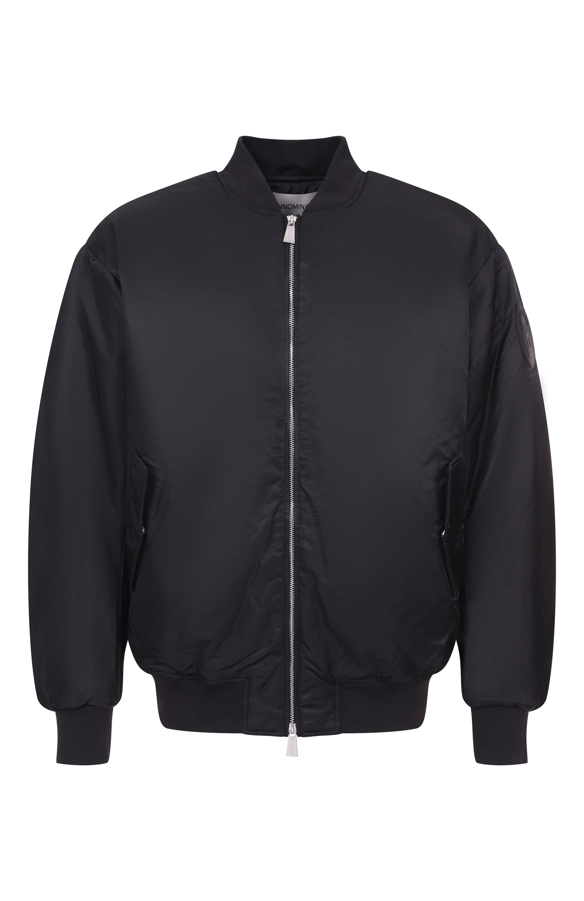 Бомбер HINNOMINATE, арт. HMABM01363, фото 1