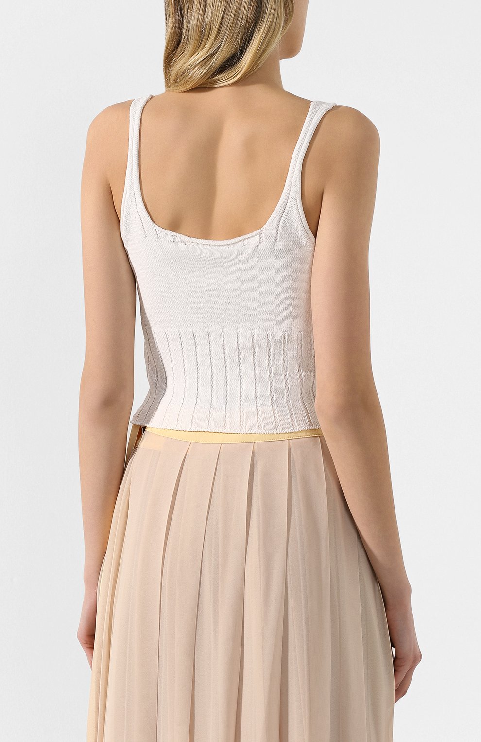 Топ ERIKA CAVALLINI, арт. PE/P/P0SA03, фото 4