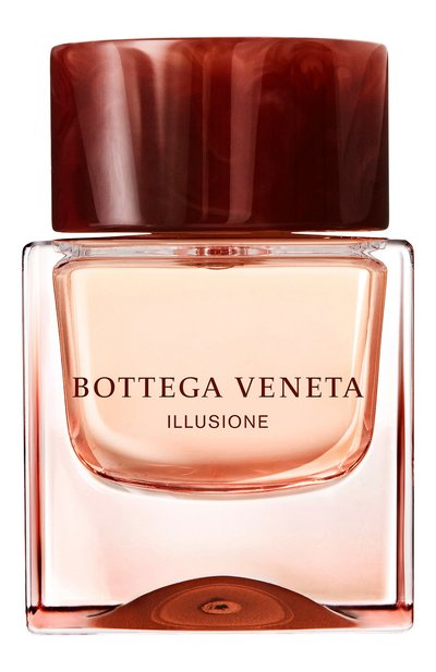 Женский парфюмерная вода illusione (50ml) BOTTEGA VENETA, арт. 3614225621833