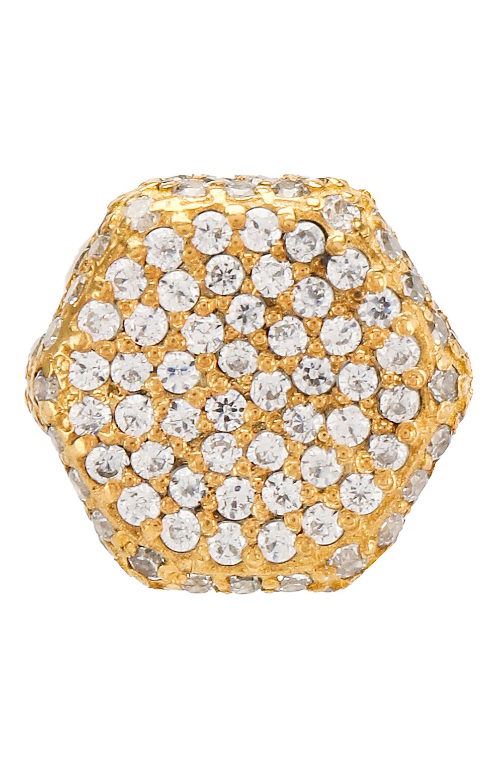 Моносерьга screw you LEVASHOVAELAGINA, арт. screw/ea, фото 3