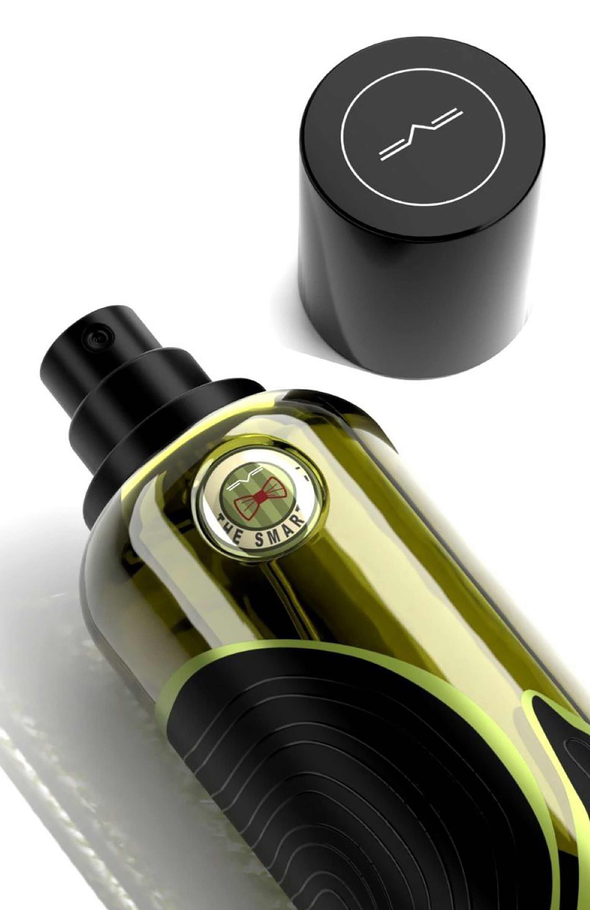 Парфюмерная вода the smart set (75ml) M.INT, арт. 3760344210837, фото 5