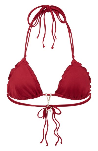 Женский бра berry AGENT PROVOCATEUR, арт. AP10213603000