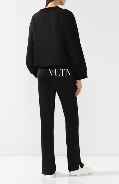 Брюки с карманами VALENTINO, арт. RB3MD00G49P, фото 2