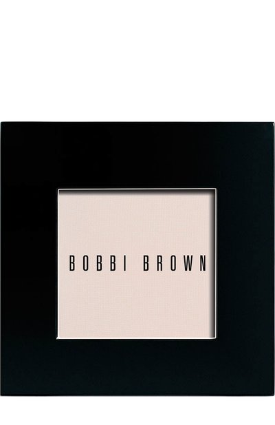 Женские тени для век, оттенок ivory BOBBI BROWN, арт. E4P9-51