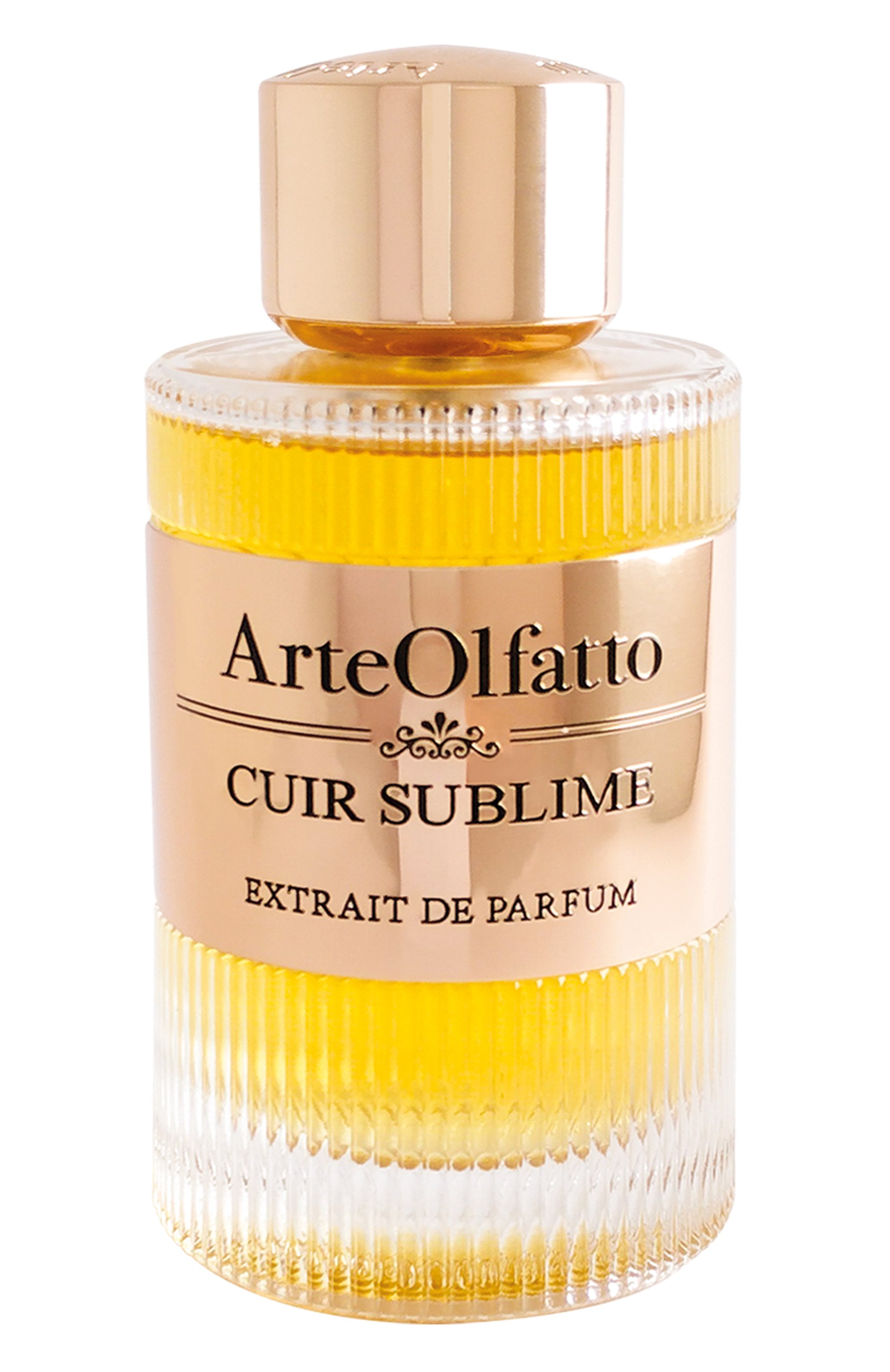 Духи cuir sublime (100ml) ARTEOLFATTO, арт. 4680093360814, фото 1