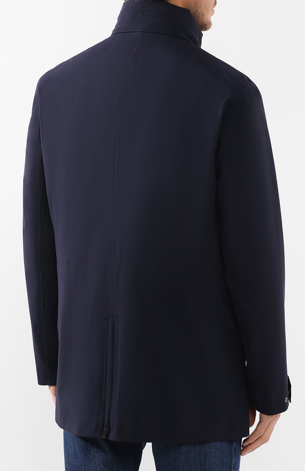 Куртка ZEGNA, арт. VS015/ZZ104, фото 4