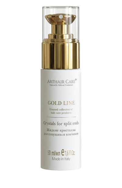 Женская кристаллы для секущихся кончиков (50ml) ARTHAIR CARE, арт. 4640112150635
