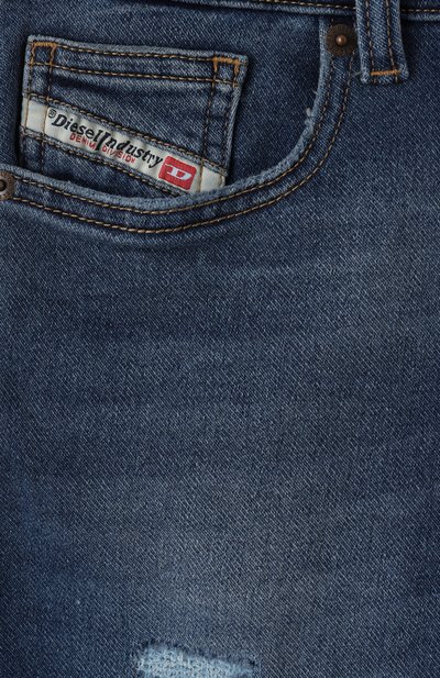 Джинсы DIESEL, арт. J01934/KXBN1, фото 3