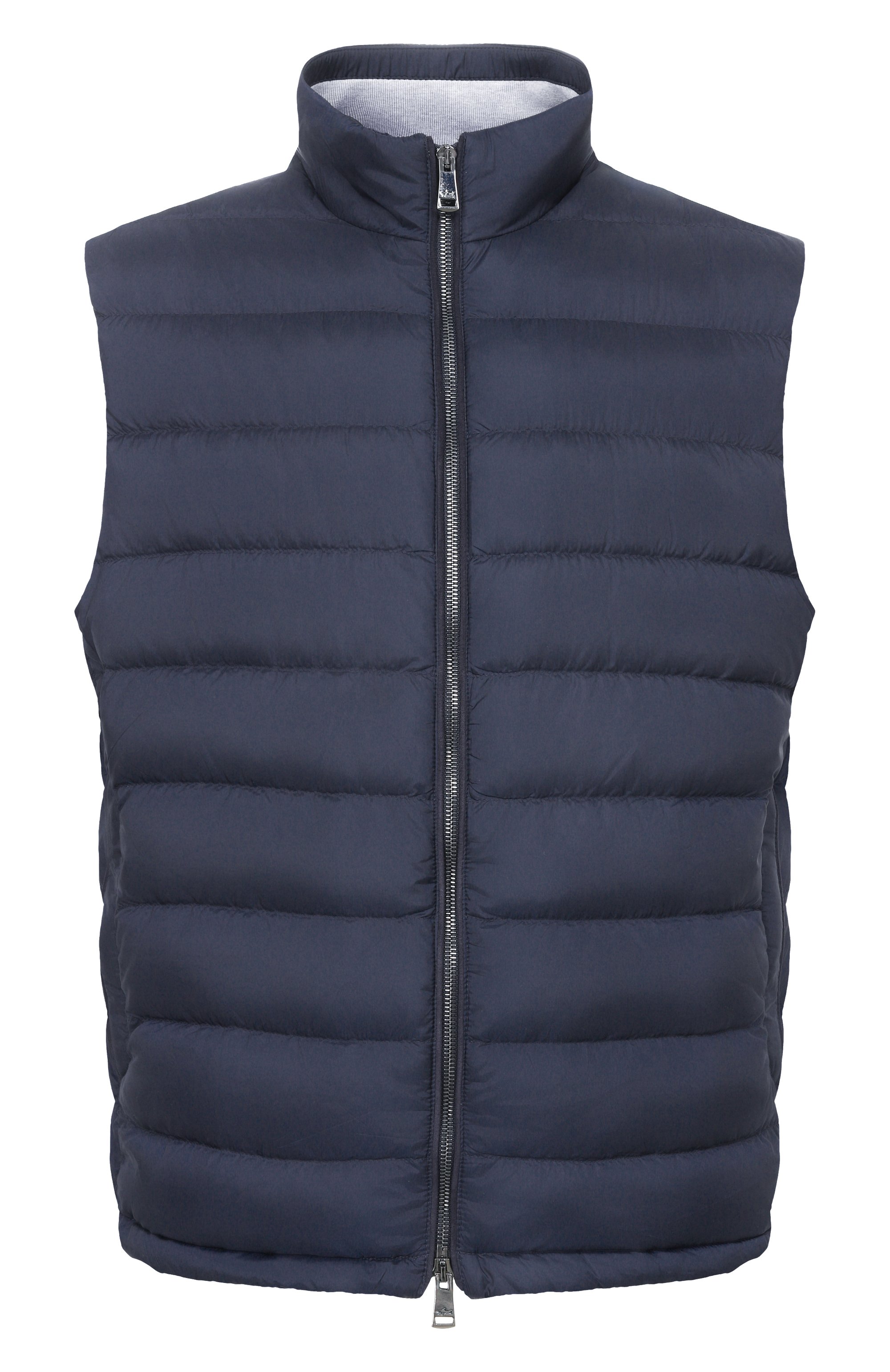 Пуховый жилет PAUL&SHARK, арт. 99312007, фото 1