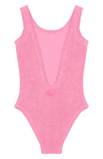 Слитный купальник MC2 SAINT BARTH, арт. STBK/CARA W/04402D, фото 2