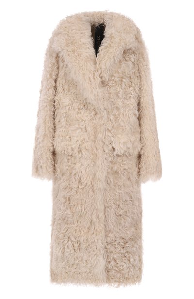 Женская шуба из овчины BLANCHA, арт. 110/301/75