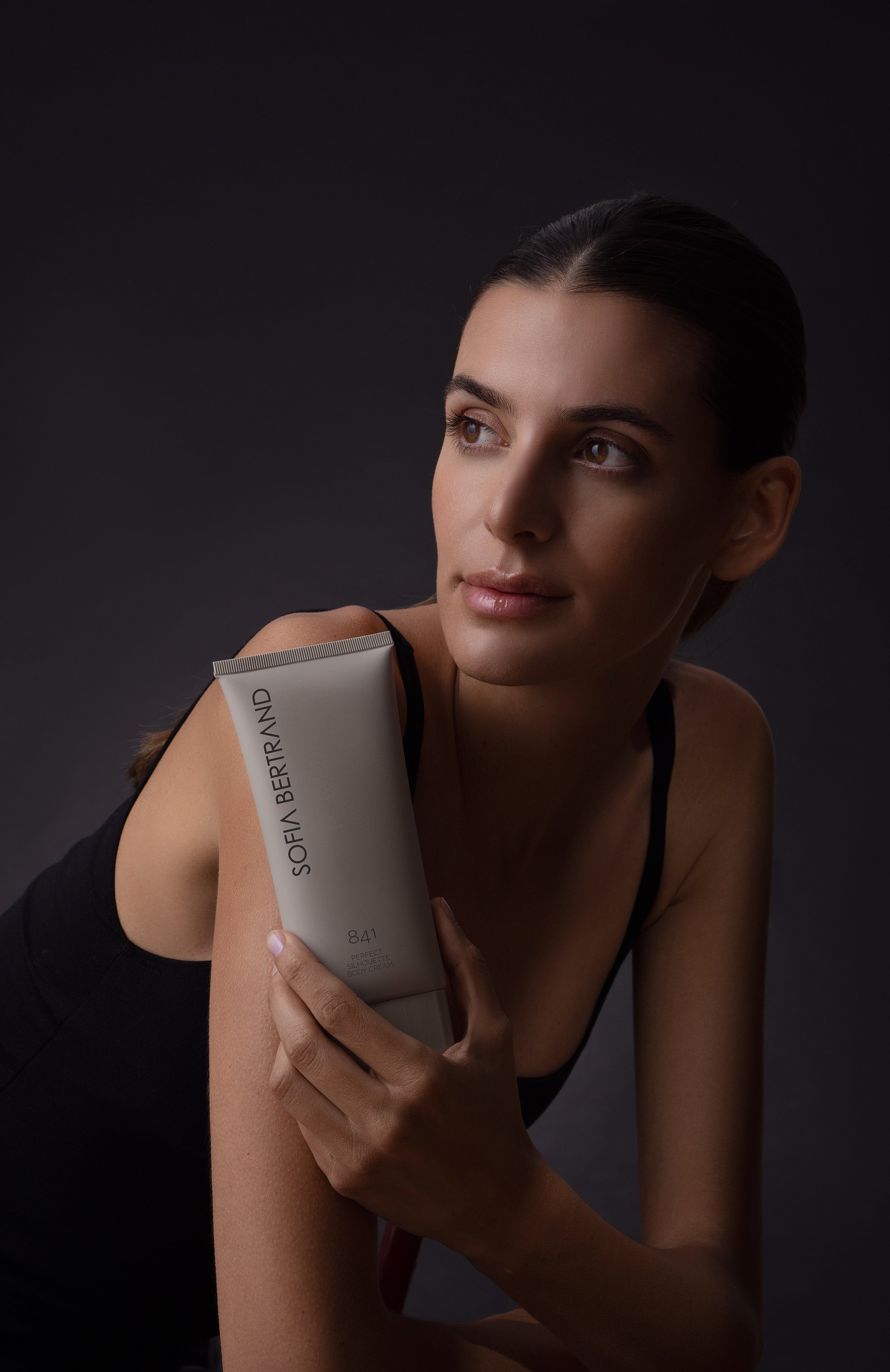 Крем для безупречного силуэта (200ml) SOFIA BERTRAND, арт. 3760379461754, фото 5