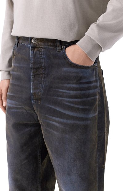 Джинсы the maxx blur ink KSUBI, арт. MFA25DJ037, фото 5