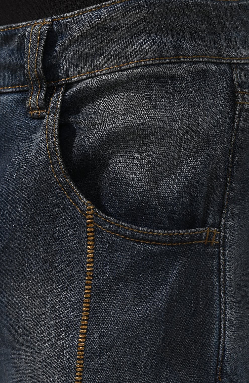 Джинсы 11 BY BORIS BIDJAN SABERI, арт. P1/F-1427, фото 5