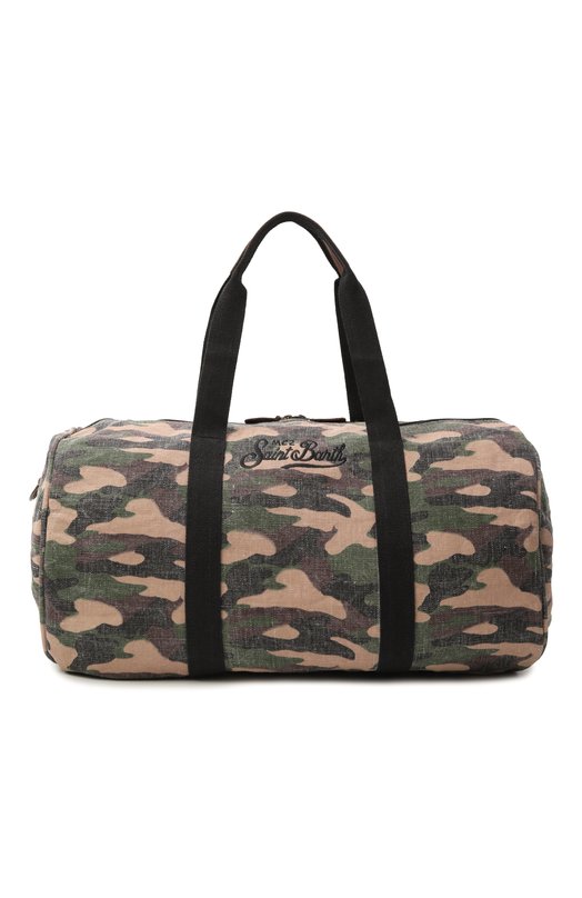 Сумка Jetleg MC2 Saint Barth STBA JETLEG R0UND/01974H Хаки STBA JETLEG R0UND/01974H